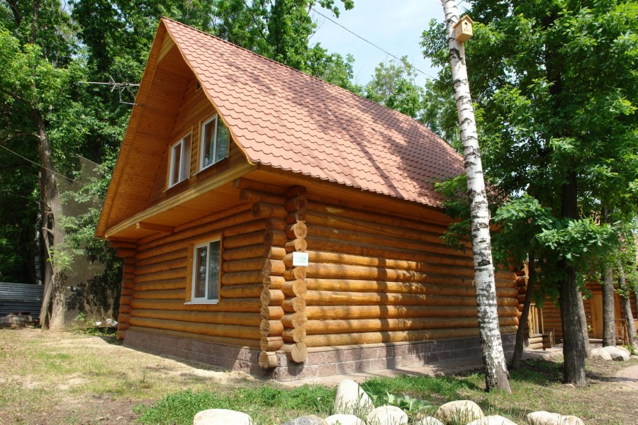 Медвежьи озёра снять дом