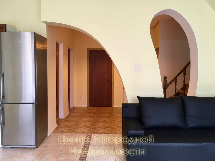 Двухкомнатные квартиры Медвежьи озера новый городок