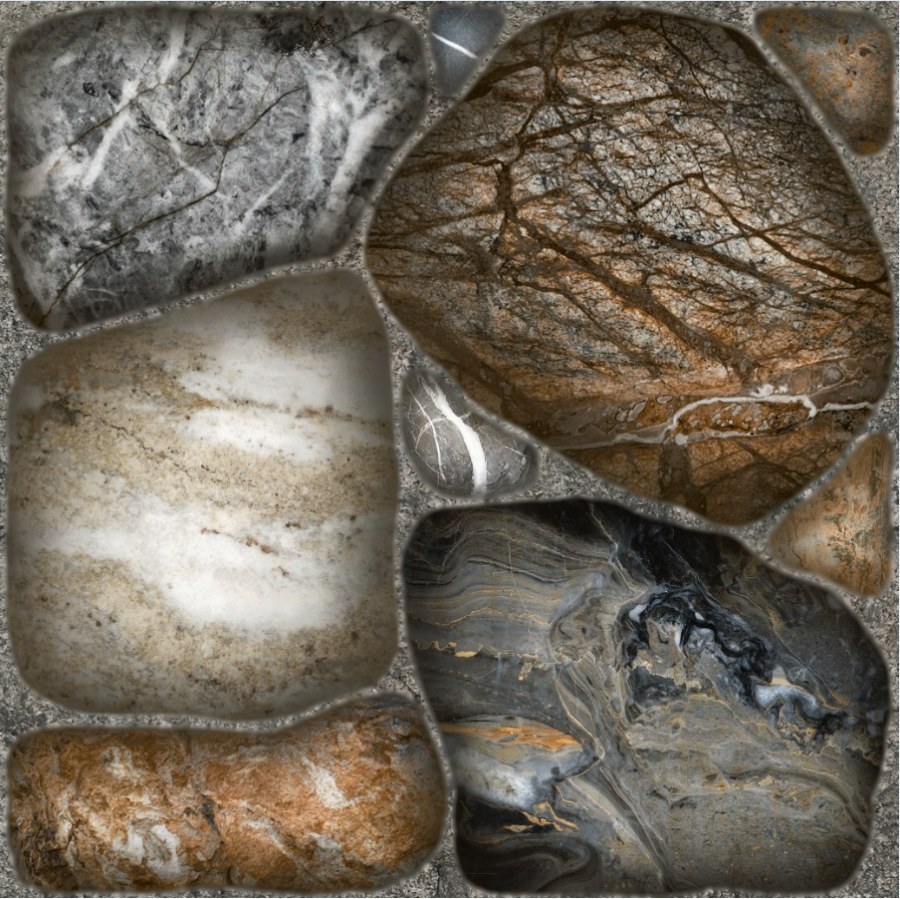 Cersanit Kair плитка напольная