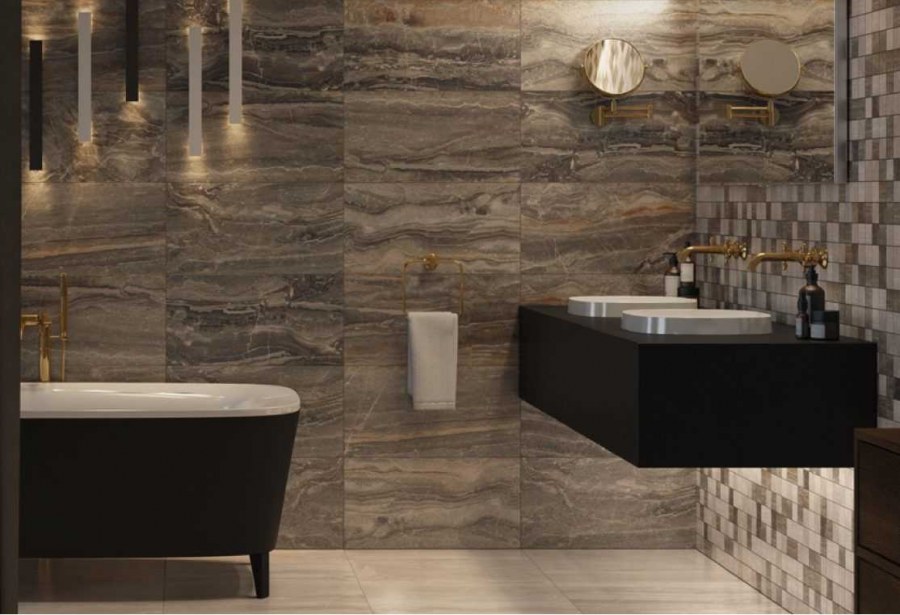 Плитка Vitra Bergamo