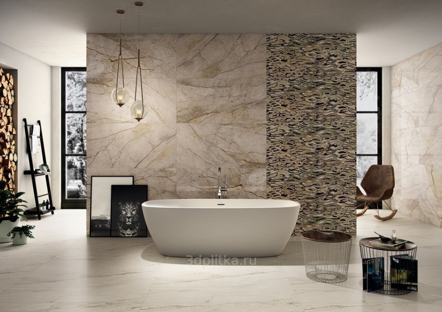 Керамогранит Imola Ceramica the Room