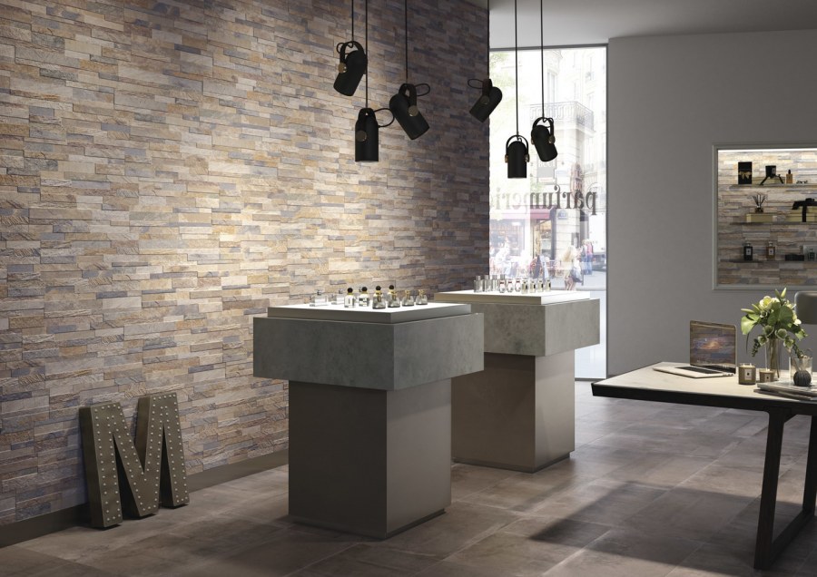 Плитка Rondine Cubics