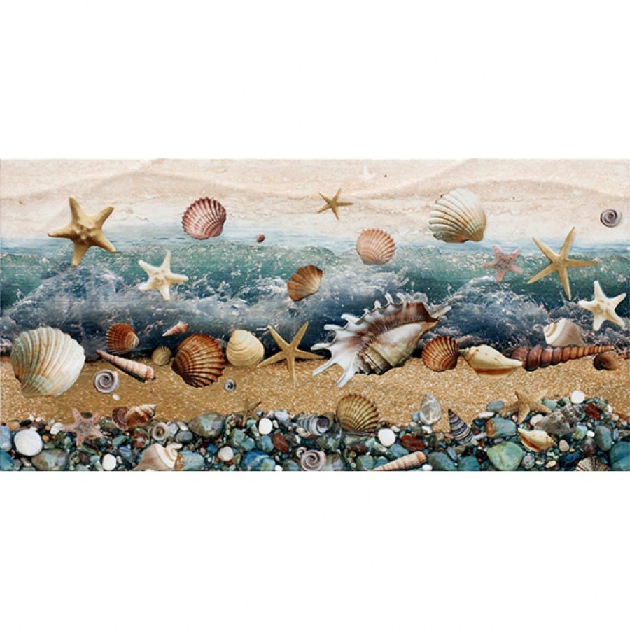 Плитка Ривьера Уралкерамика