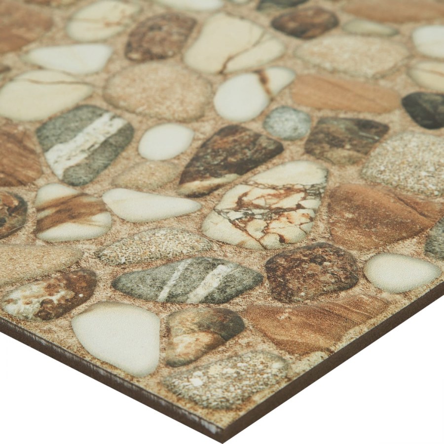 Керамогранит Cersanit Jackstone 32.6x32.6 см 1.27 м2 цвет мультиколор