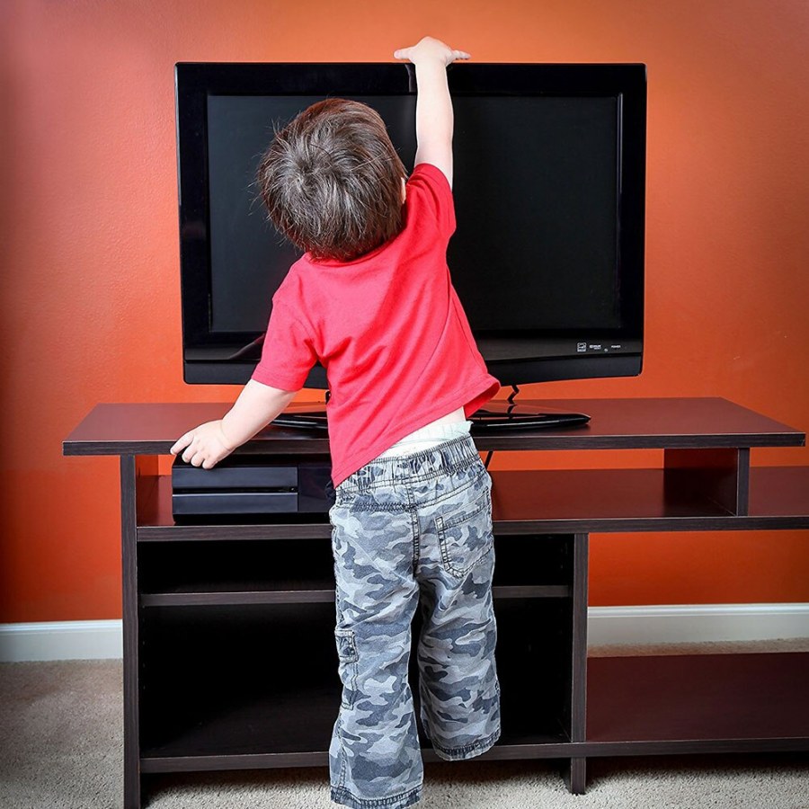 Безопасность мебели для детей