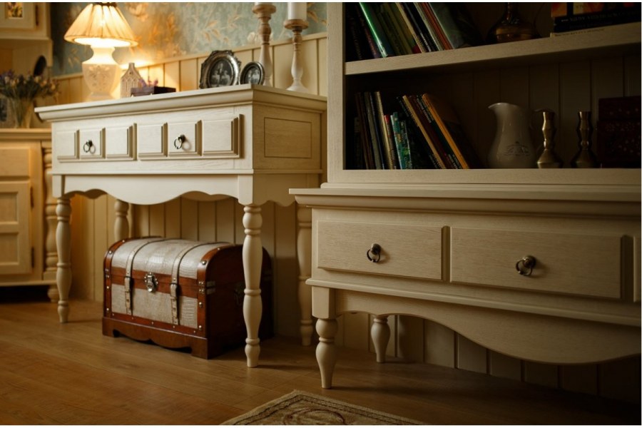 Комод Валенсия Тимберика