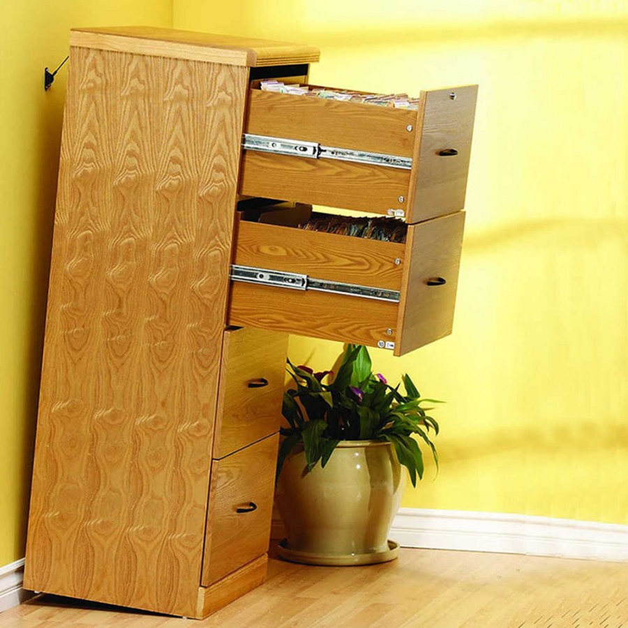 Опасный шкаф