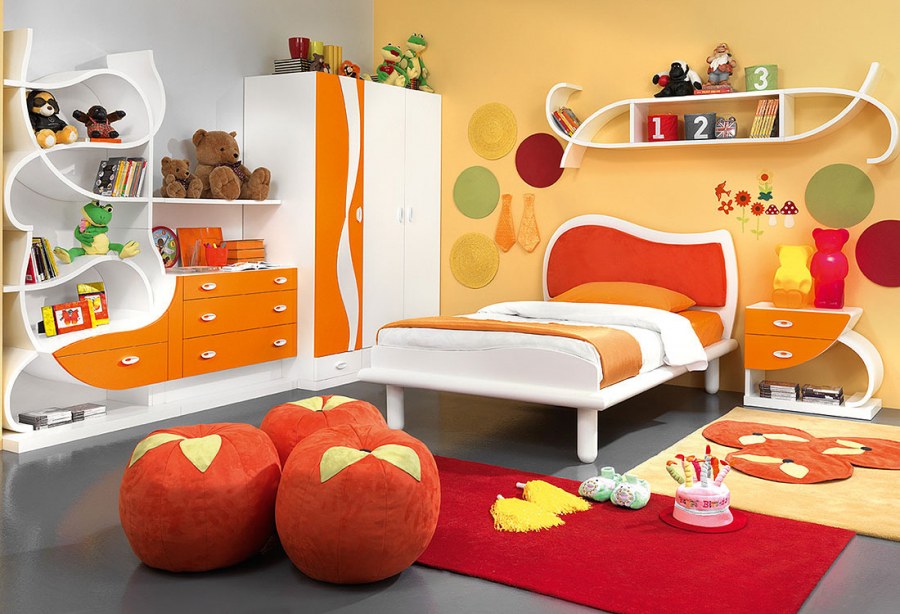 Кровать 70х190