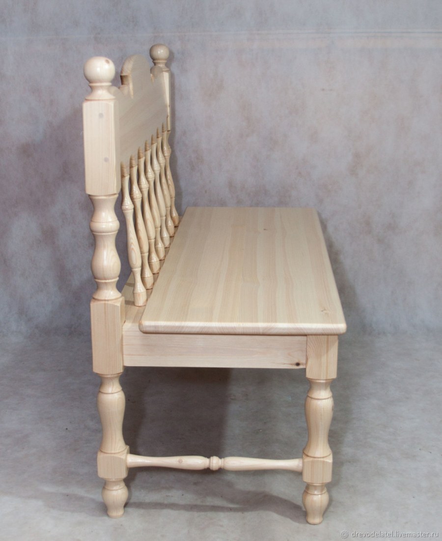 Стул скамейка