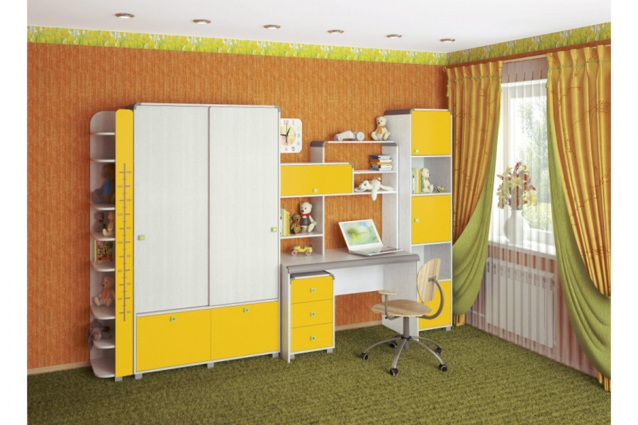 Детская Умка СТОЛЛАЙН