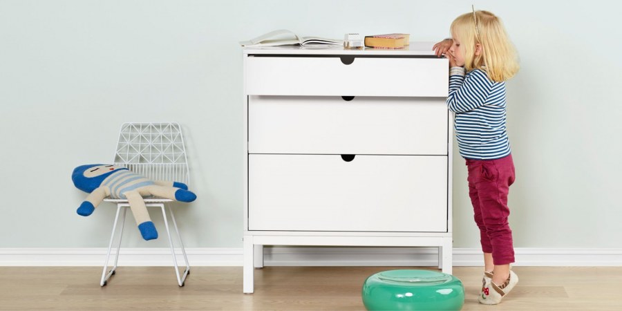 Комод Stokke Home Dresser