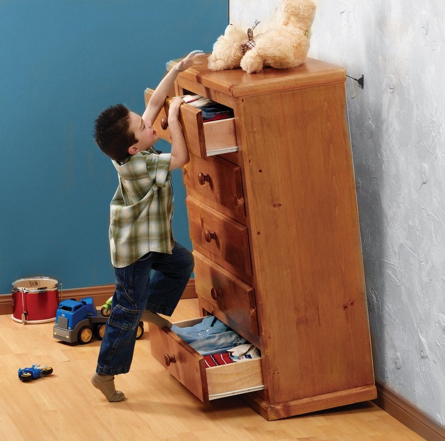 отдать мебель в детский дом