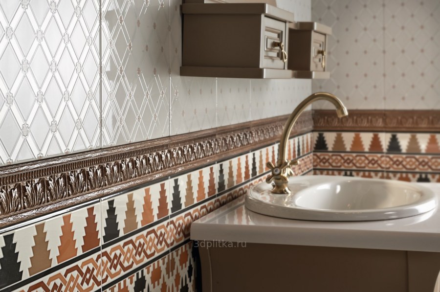 Керамическая плитка Венус Испания