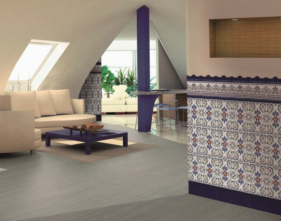 Ribesalbes Ceramica Granada