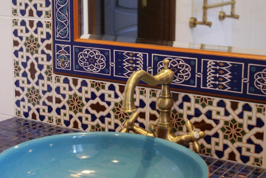 Mainzu Cordoba-Granada-Nerja Cordoba