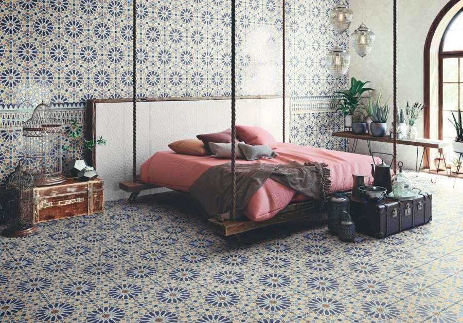 Aparici плитка Alhambra