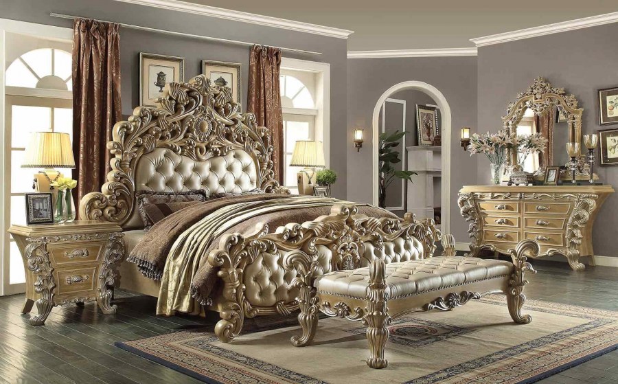 Спальня Royal Gotha Furniture