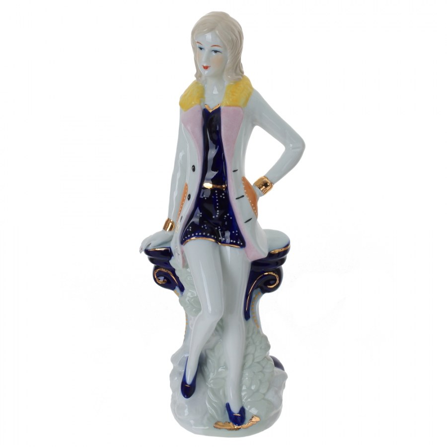 Lefard Фьюжн семья