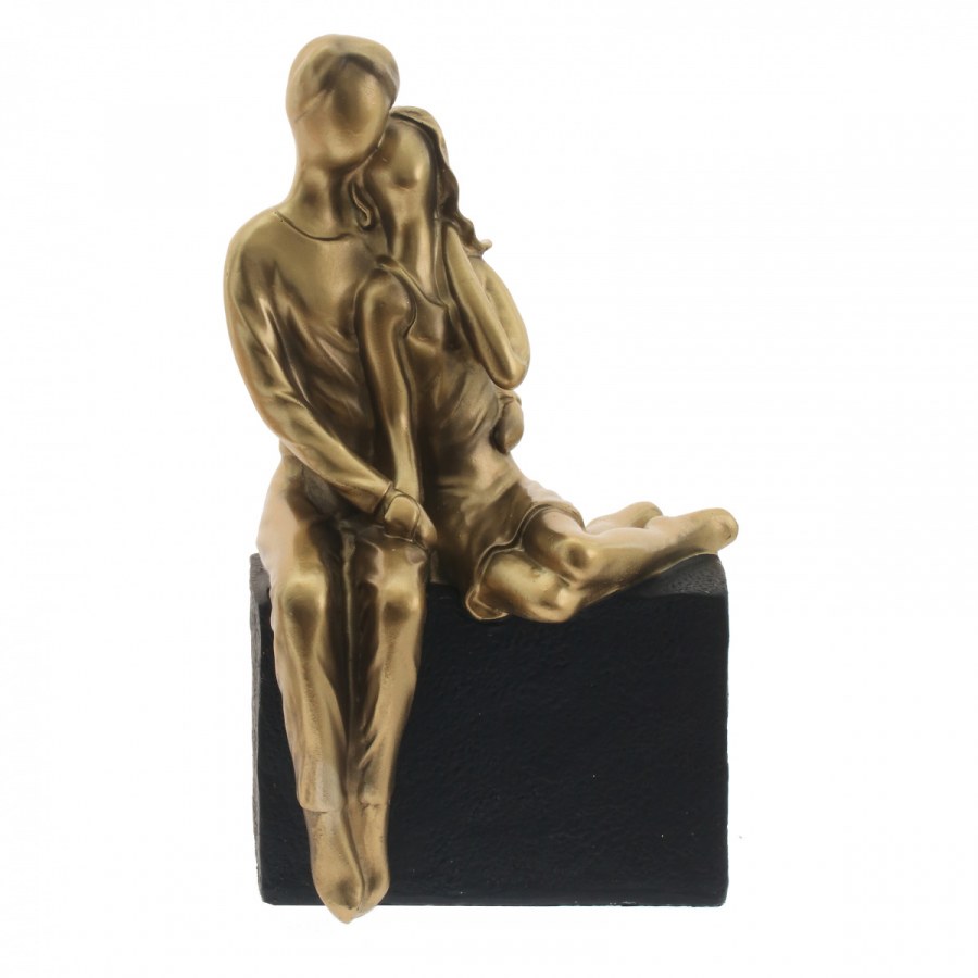 Лефард статуэтки Фьюжн влюбленные