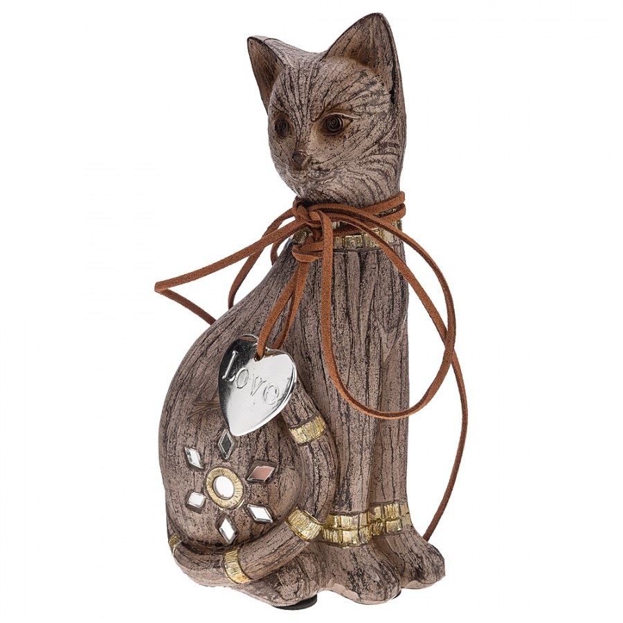 Красивые статуэтки для интерьера