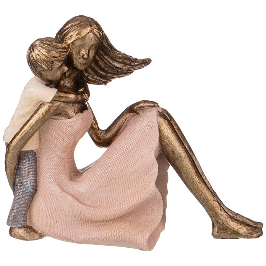 Статуэтка материнство Lefard