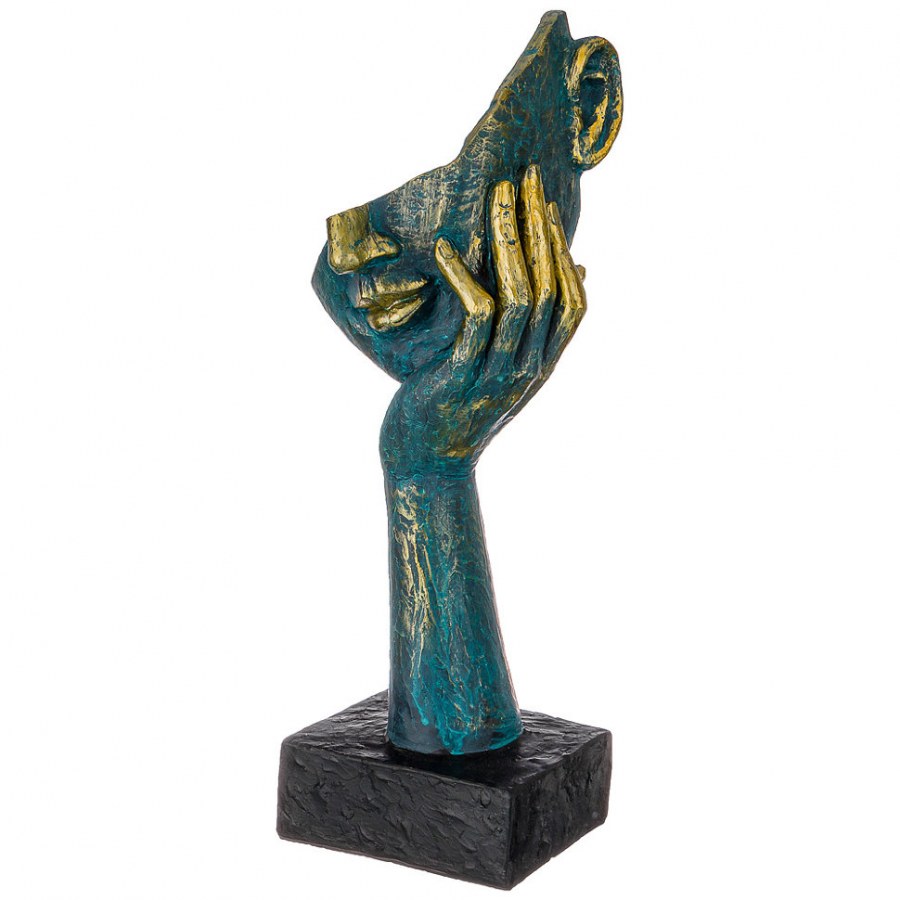 Статуэтки для интерьера