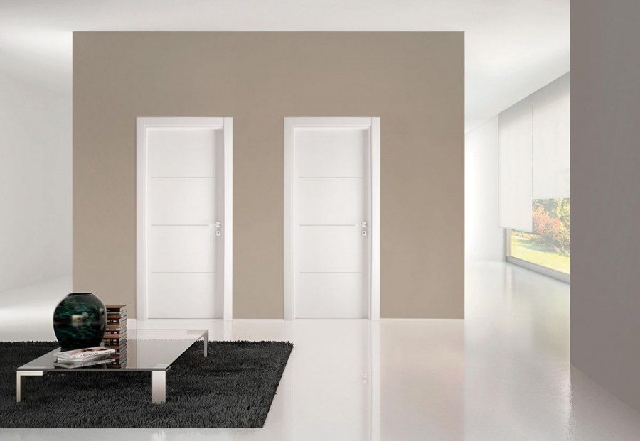 Gidea двери межкомнатные