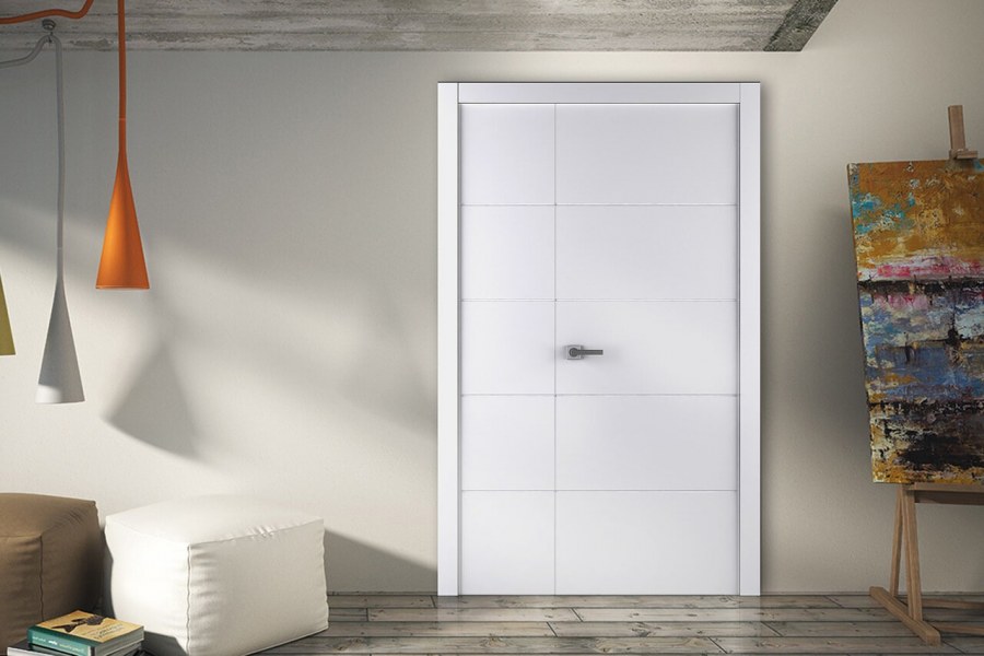 Belwooddoors Арвика