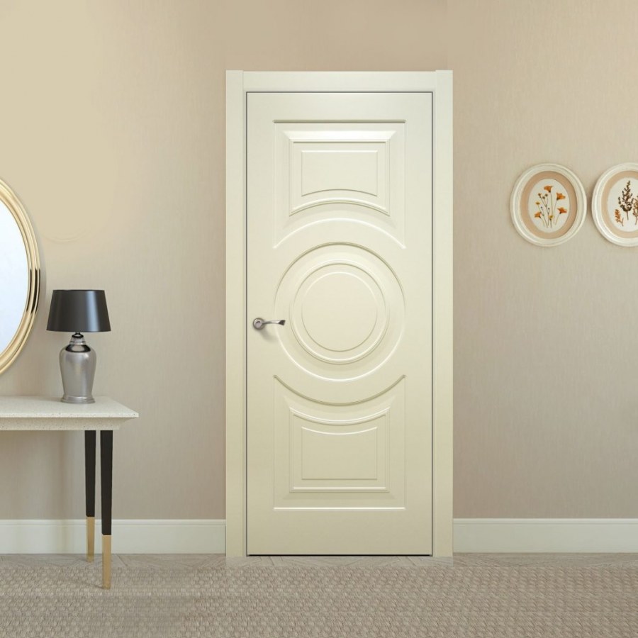 Элеганс 7 двери Виктория