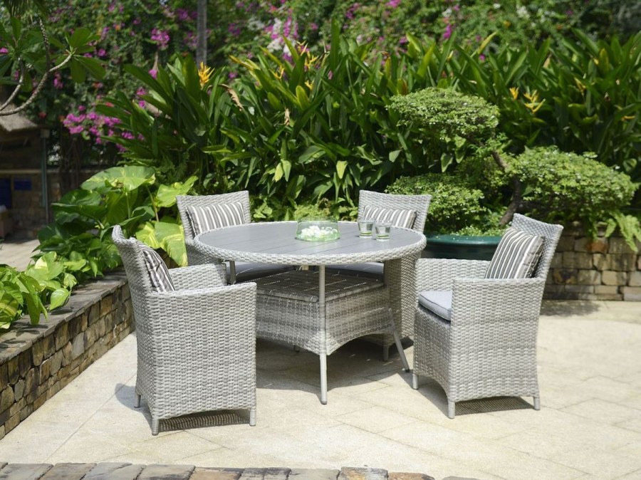 Мебель для сада террасы