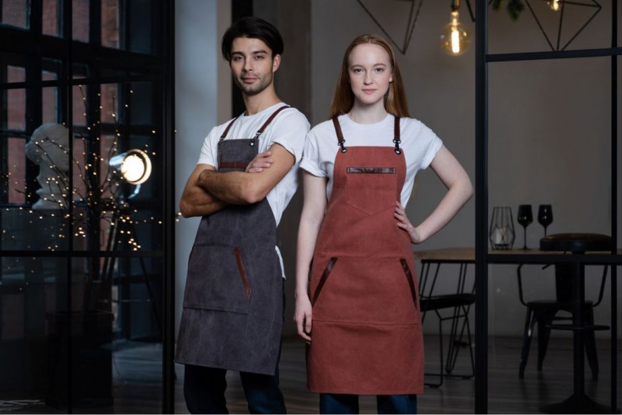 Фартук для бармена