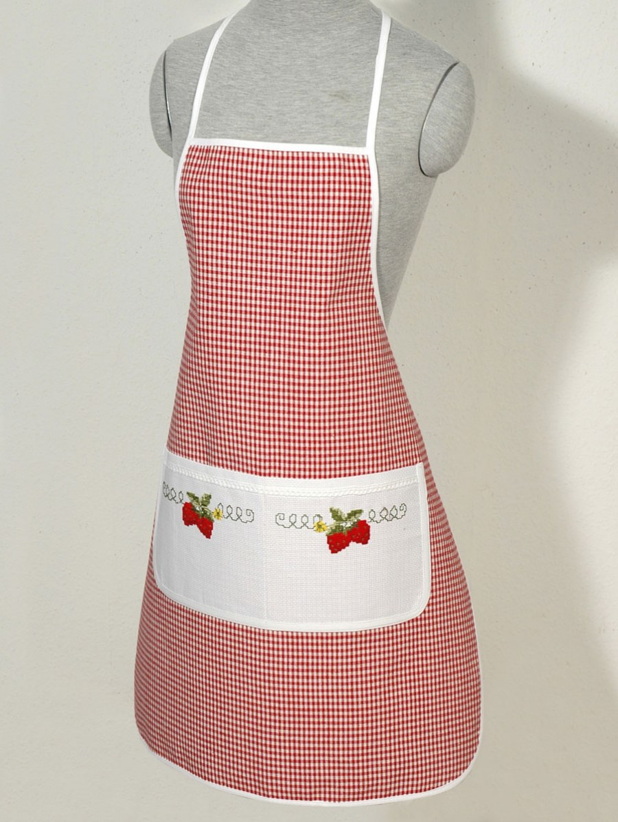 Кухонный передник