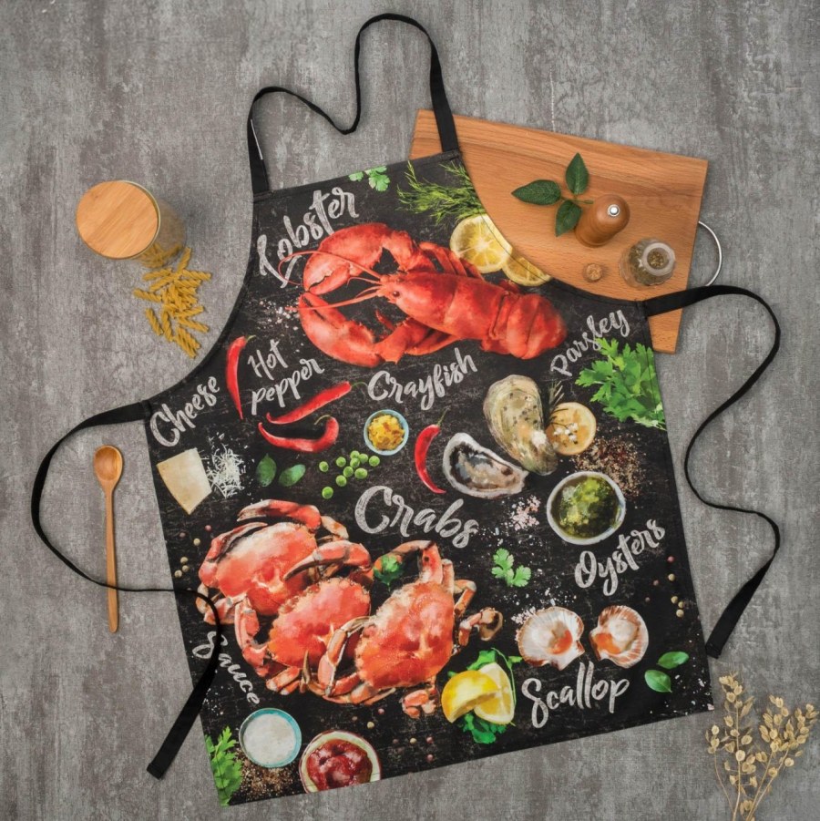 Этель фартук 60 х 70