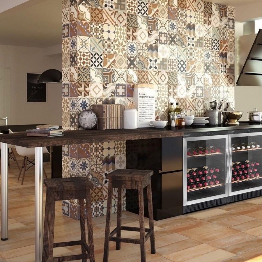 Плитка Baldocer Lucchetta