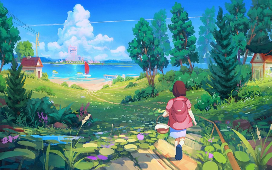 Денис Истомин арт