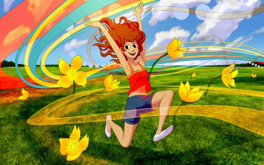 Позитивные картинки