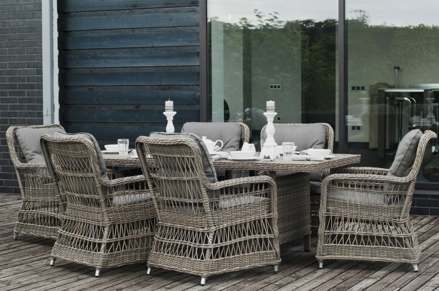 Цесена, обеденная группа 4sis 185