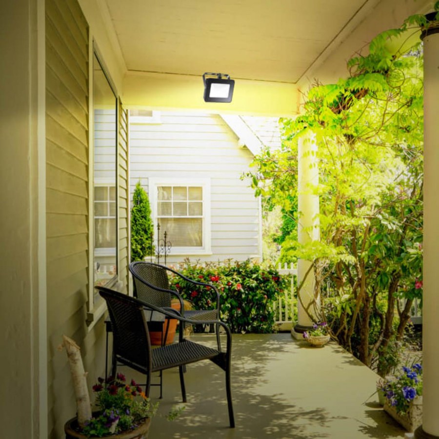 Прожектор Novotech 357527