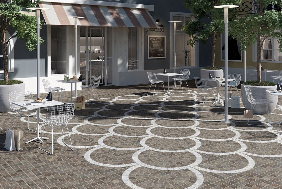 Керамогранит Rondine Group