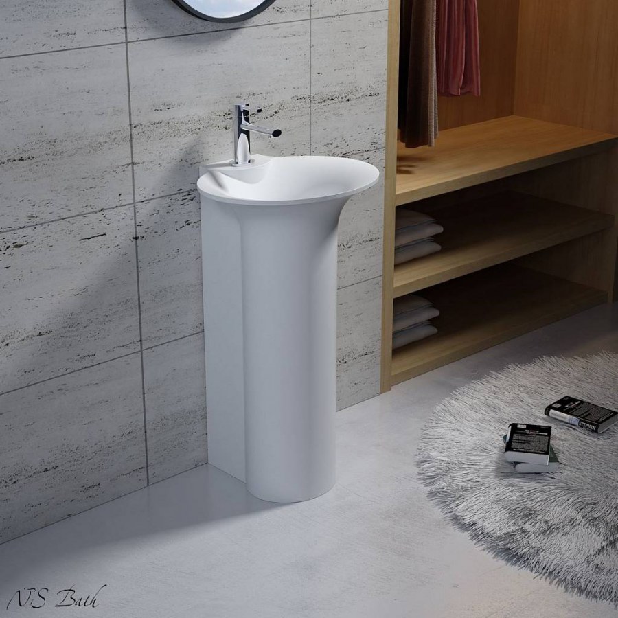 Раковина NSBATH NSF-50440