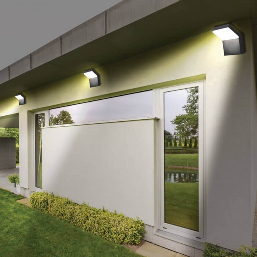 Novotech 357520 Roca