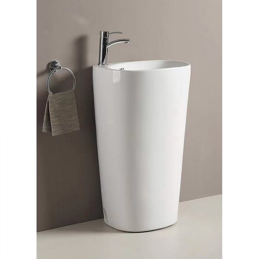 Раковина напольная gid nb131