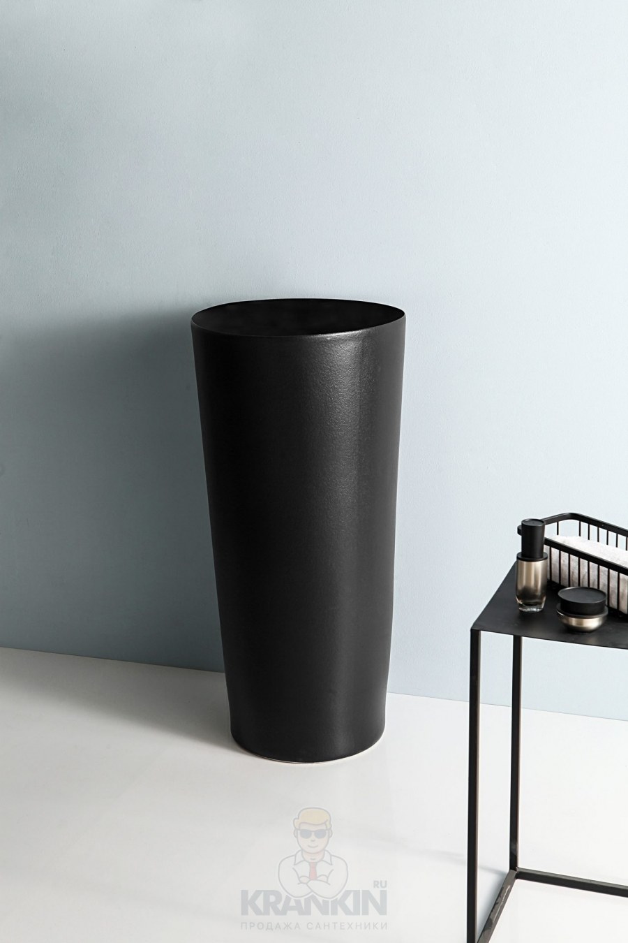 Раковина напольная gid nb131