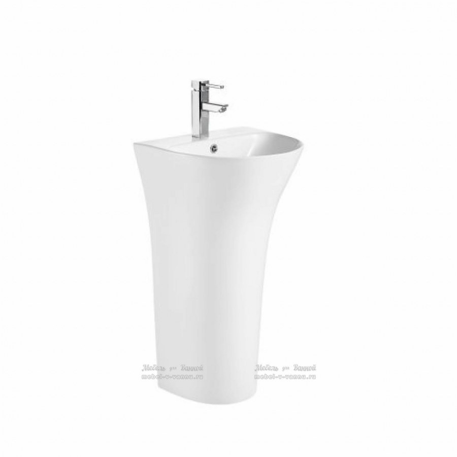 Умывальник CERAMALUX g315