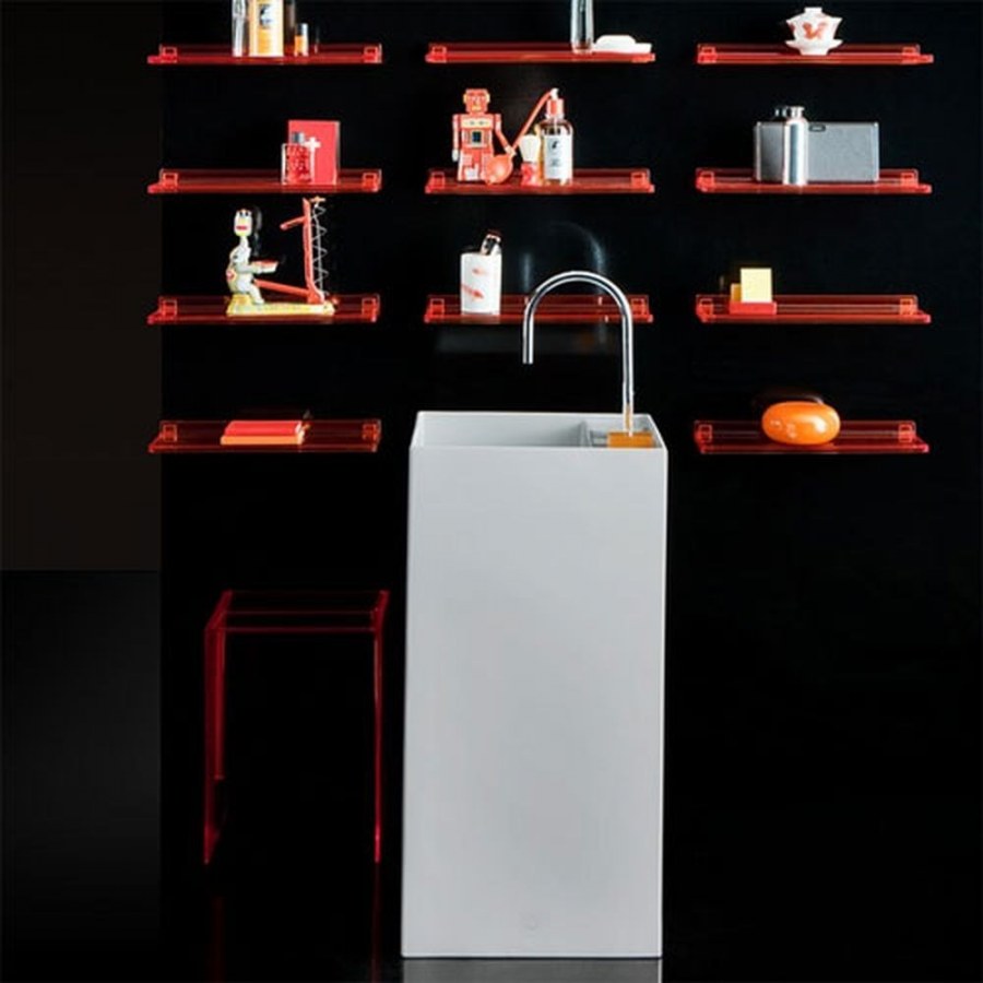 Laufen Kartell раковина