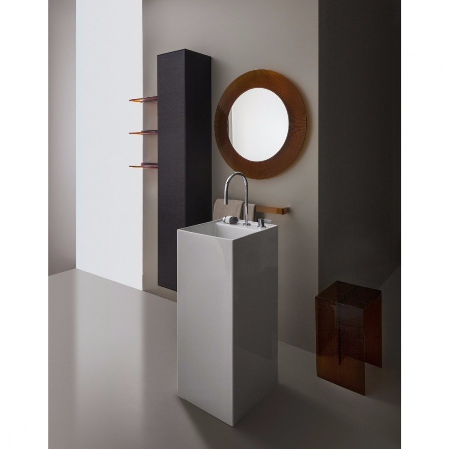 Kartell by Laufen раковина