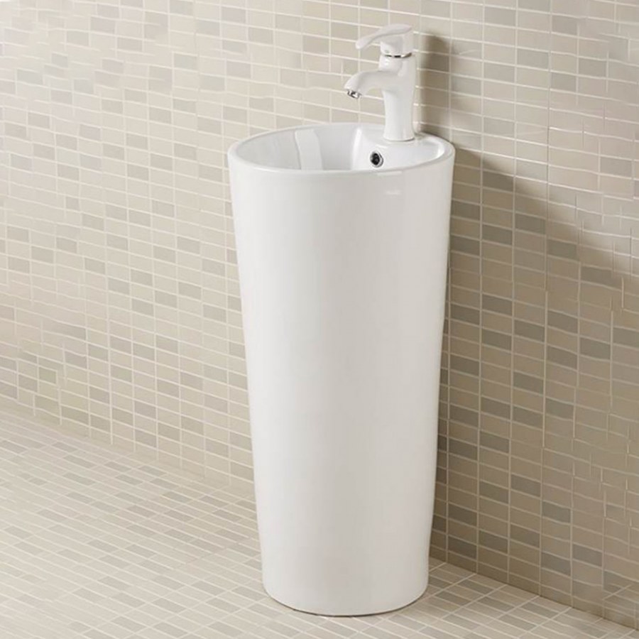 Раковина напольная gid nb131