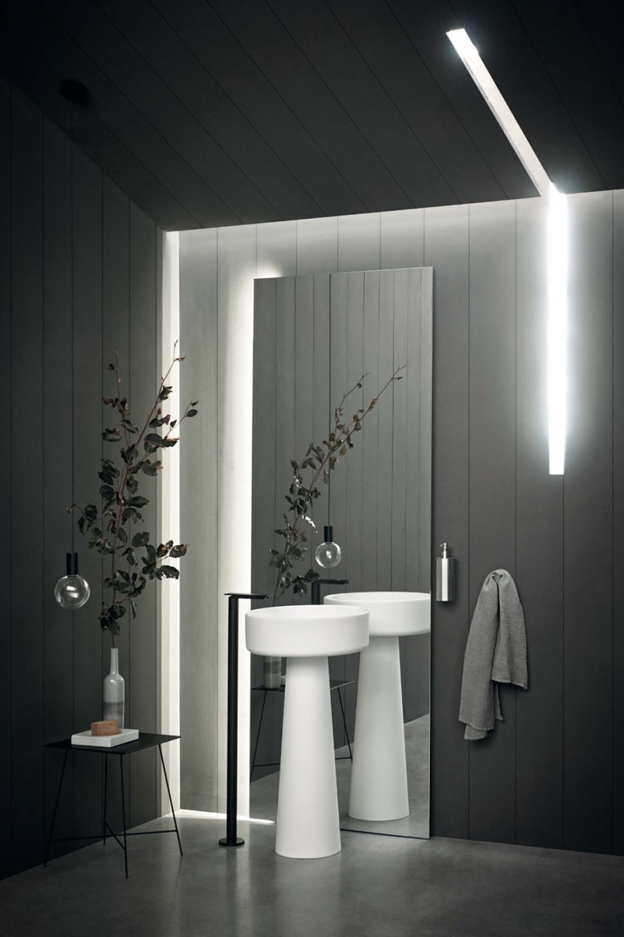 Agape Bjhon 1 раковина