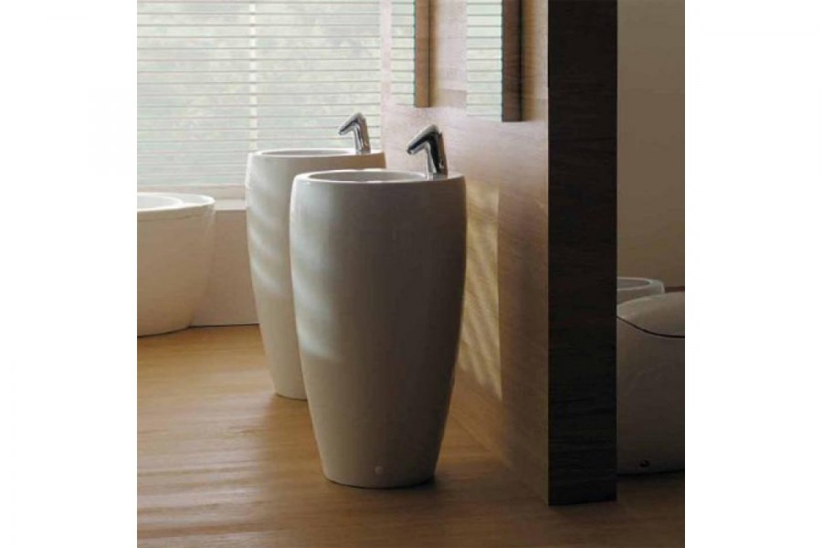 Раковина Laufen Alessi one 811972