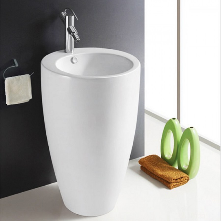 Раковина Melana mln-b133